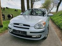 Amortizor capota hyundai accent 2006