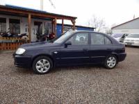 Amortizor capota hyundai accent 2010