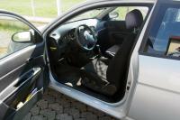 Ansamblu stergatoare hyundai accent 2006