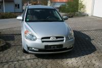 Ansamblu stergatoare hyundai accent 2010