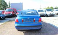 Ansamblu stergatoare hyundai elantra 2003