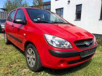 Ansamblu stergatoare hyundai getz 2005