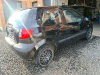 Ansamblu stergatoare hyundai getz 2009