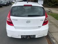 Ansamblu stergatoare hyundai i30 2010