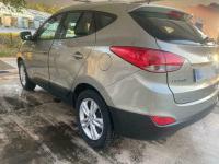 Ansamblu stergatoare hyundai ix35 2013