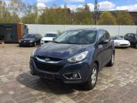 Ansamblu stergatoare hyundai ix35 2014