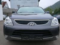 Ansamblu stergatoare hyundai ix55 2010