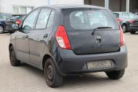 Arcuri hyundai i10 2009