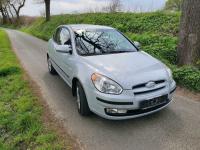 Aripa fata hyundai accent 2006