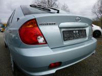 Aripa fata hyundai accent 2010