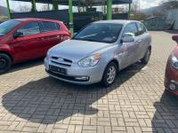 Aripa spate hyundai accent 2006