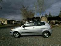 Aripa spate hyundai accent 2010