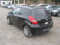 Aripa spate hyundai i20 2010