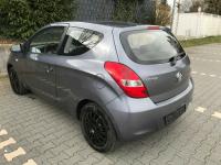 Aripa spate hyundai i20 2011