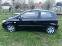 Axe cu came hyundai getz 2005