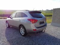 Axe cu came hyundai ix55 2009