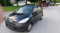 Balamale capota hyundai i10 2012