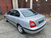 Bancheta spate hyundai elantra 2005