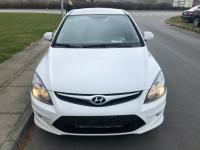 Bandouri hyundai i30 2010