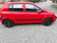 Bara stabilizatoare hyundai getz 2005