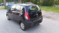 Bara stabilizatoare hyundai i10 2012