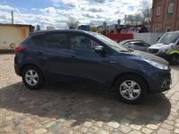 Bara stabilizatoare hyundai ix35 2013