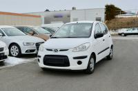 Bascula hyundai i10 2010