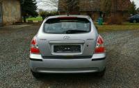 Bloc lumini hyundai accent 2010