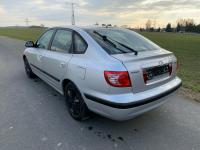 Bloc lumini hyundai elantra 2008