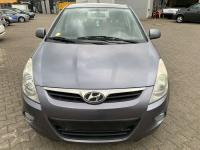 Bloc lumini hyundai i20 2011