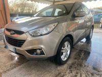 Bloc lumini hyundai ix35 2010