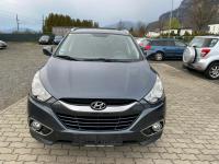 Bloc lumini hyundai ix35 2014