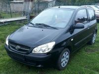 Bloc relee hyundai getz 2009