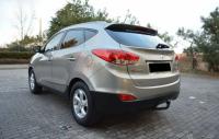 Bloc sigurante hyundai ix35 2013