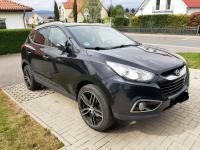 Bloc sigurante hyundai ix35 2014