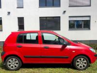 Bloc valve hyundai getz 2009