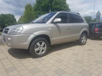 Calculator cutie viteze hyundai tucson 2008