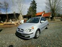 Capac cutie viteze hyundai accent 2006