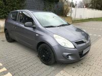 Capac cutie viteze hyundai i20 2010