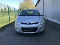 Capac cutie viteze hyundai i20 2011