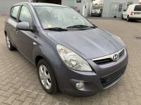 Capota fata hyundai i20 2010