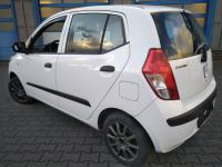 Caseta directie hyundai i10 2012