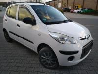 Catalizator hyundai i10 2009