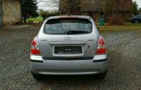 Centuri de siguranta hyundai accent 2010