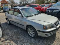 Comanda aer conditionat hyundai elantra 2003