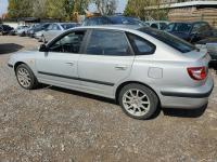 Comanda aer conditionat hyundai elantra 2008