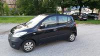 Comanda aer conditionat hyundai i10 2012