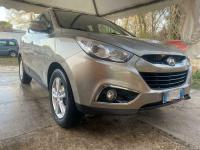 Comanda aer conditionat hyundai ix35 2013