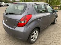 Comenzi geamuri electrice hyundai i20 2010