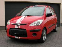 Compresor ac hyundai i10 2009